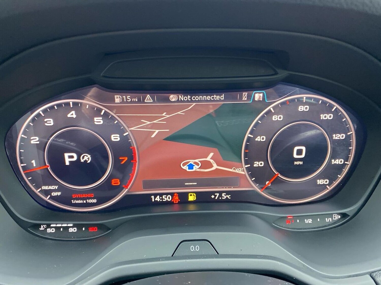 Used Audi Q2 2022 for sale - 77676331: Photo 10