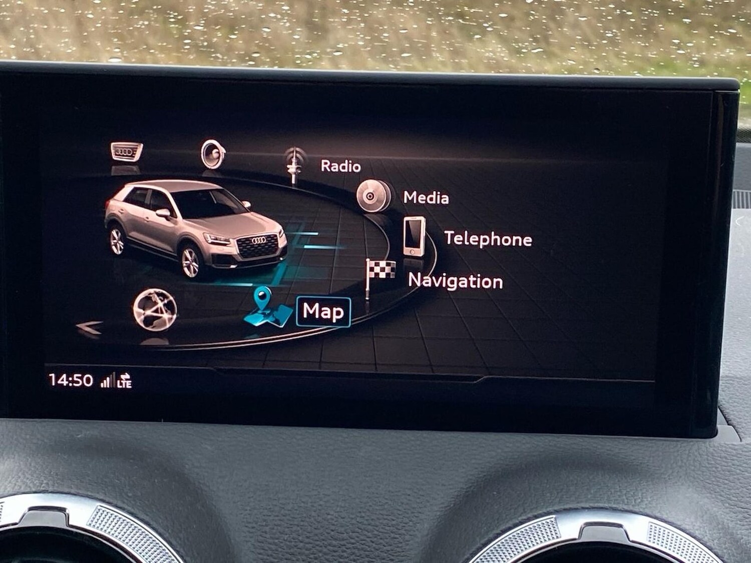 Used Audi Q2 2022 for sale - 77676331: Photo 11