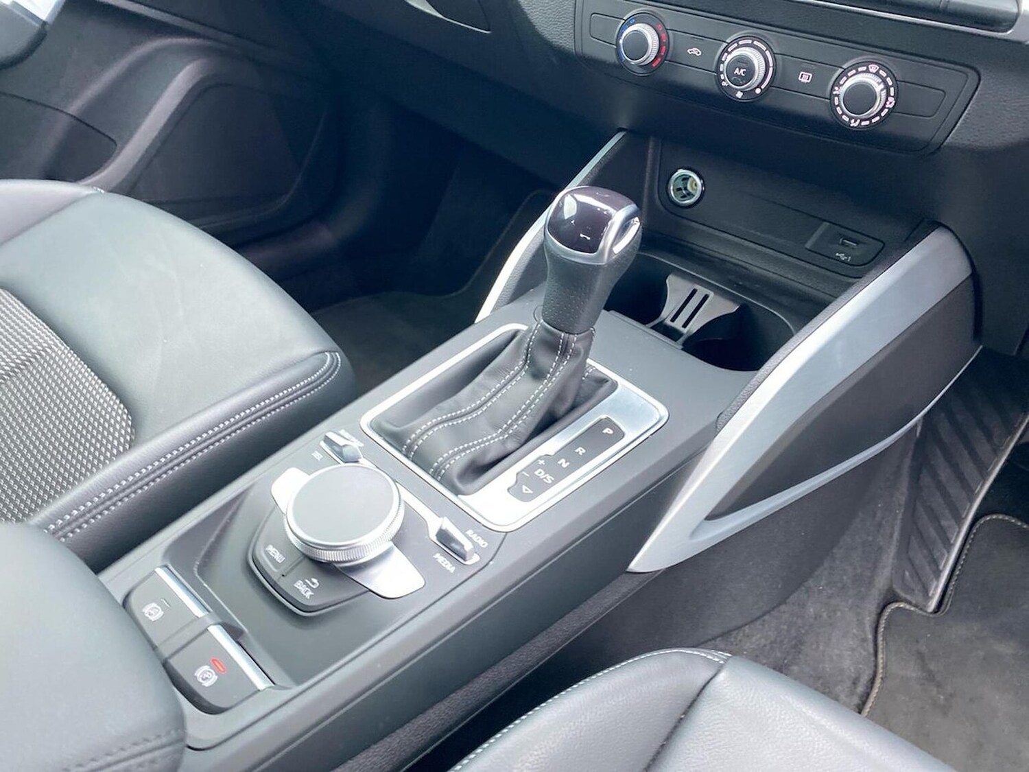 Used Audi Q2 2022 for sale - 77676331: Photo 13