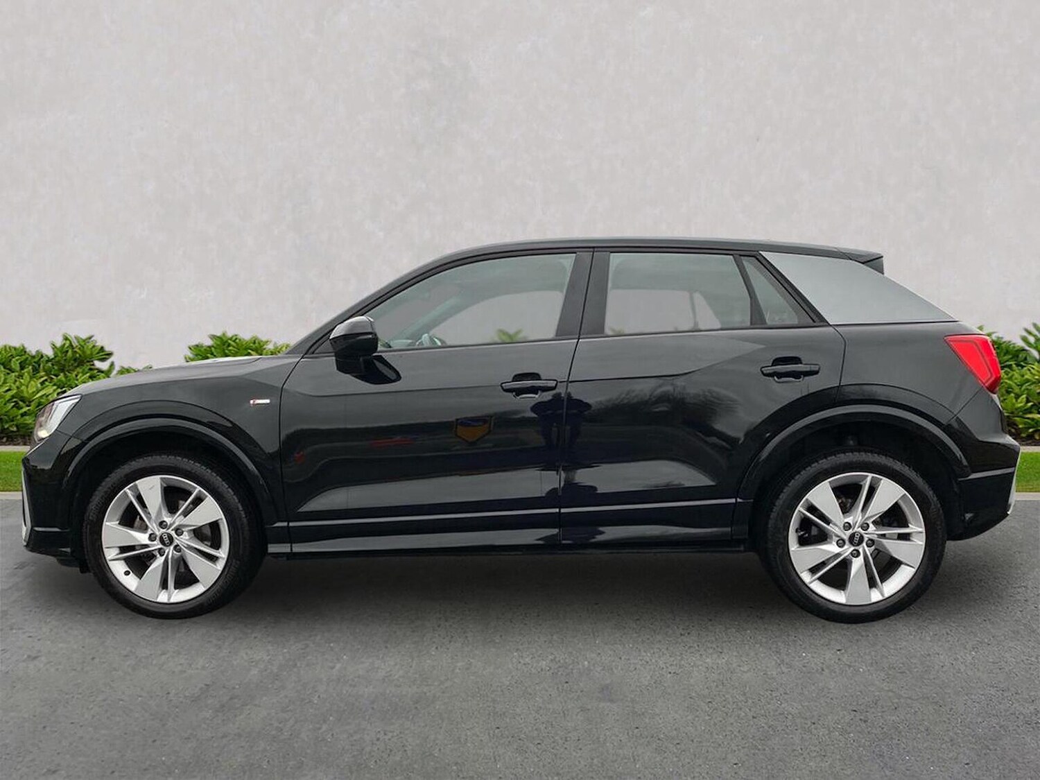 Used Audi Q2 2022 for sale - 77676331: Photo 19