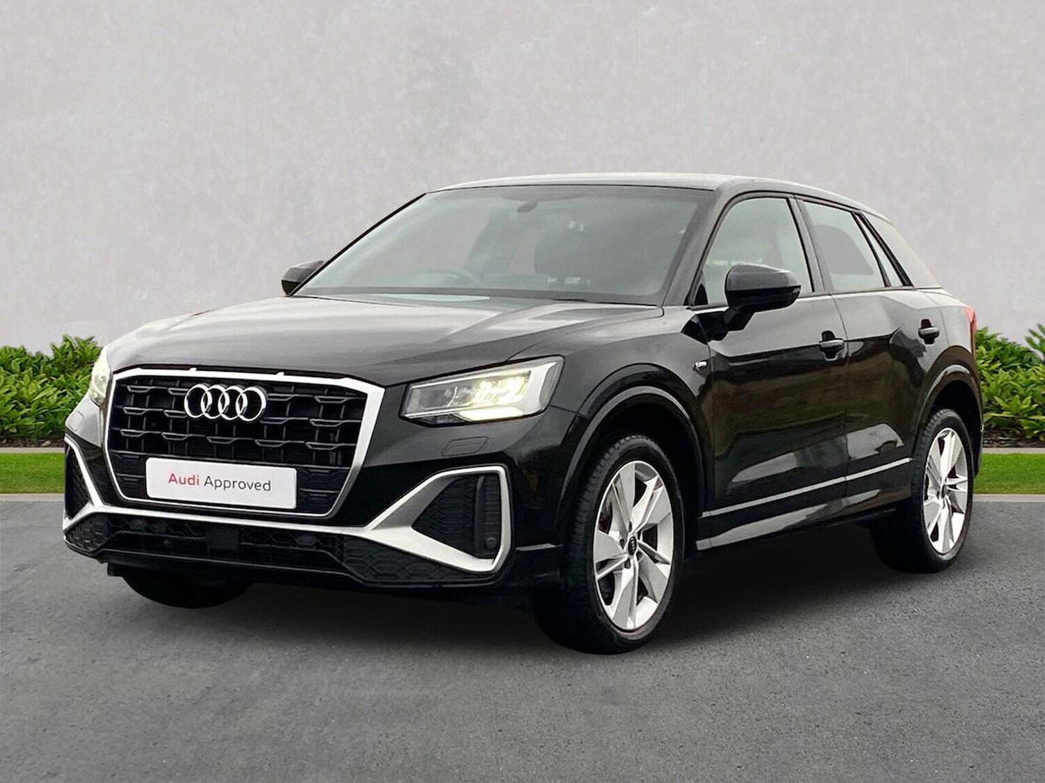 Used Audi Q2 2022 for sale - 77676331: Photo 20