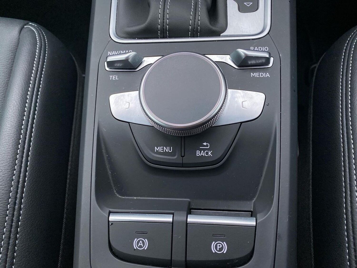 Used Audi Q2 2022 for sale - 77676331: Photo 22