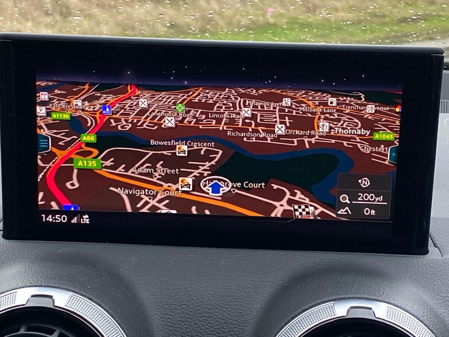 Used Audi Q2 2022 for sale - 77676331: Photo 24