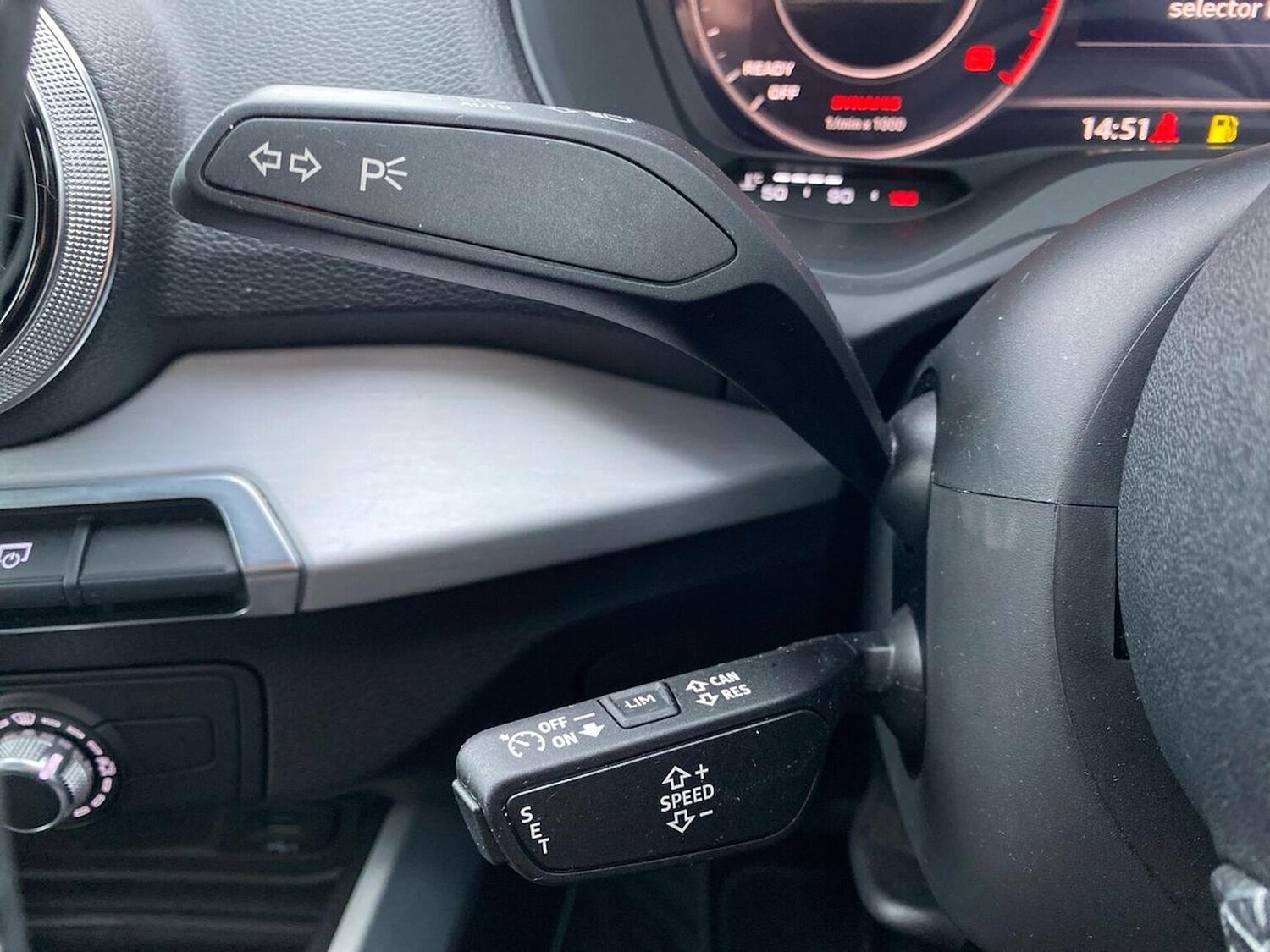 Used Audi Q2 2022 for sale - 77676331: Photo 29