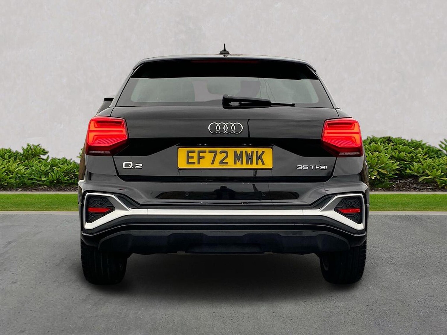 Used Audi Q2 2022 for sale - 77676331: Photo 4