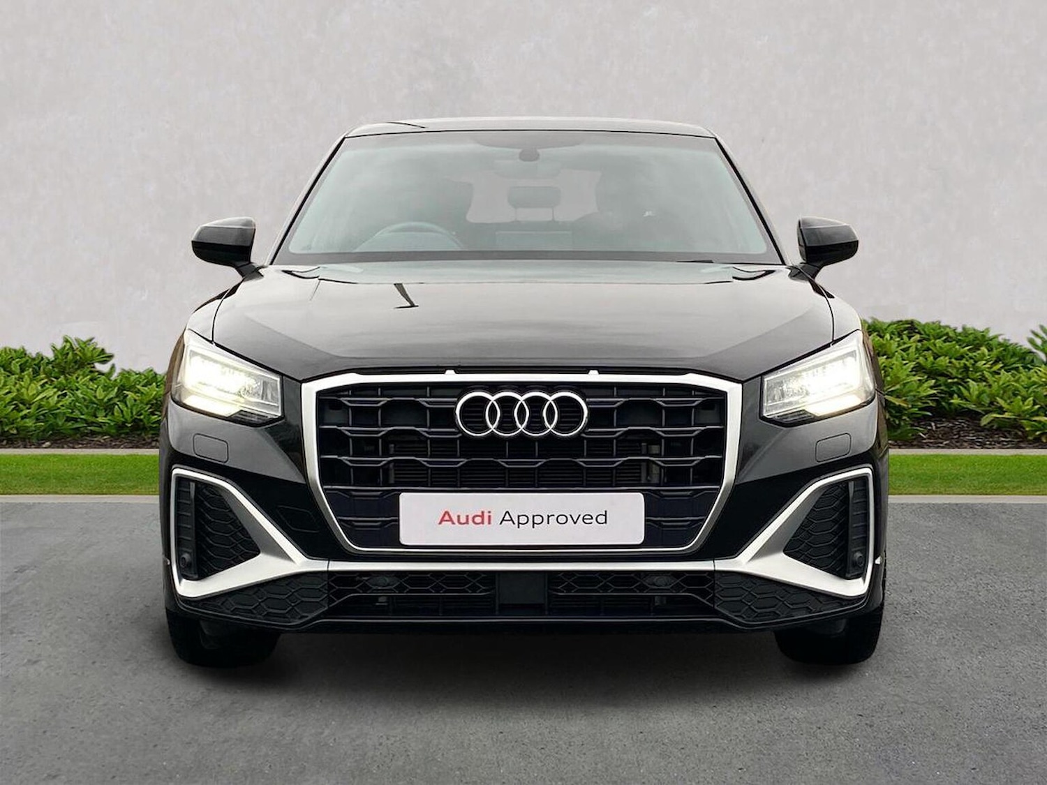 Used Audi Q2 2022 for sale - 77676331: Photo 5