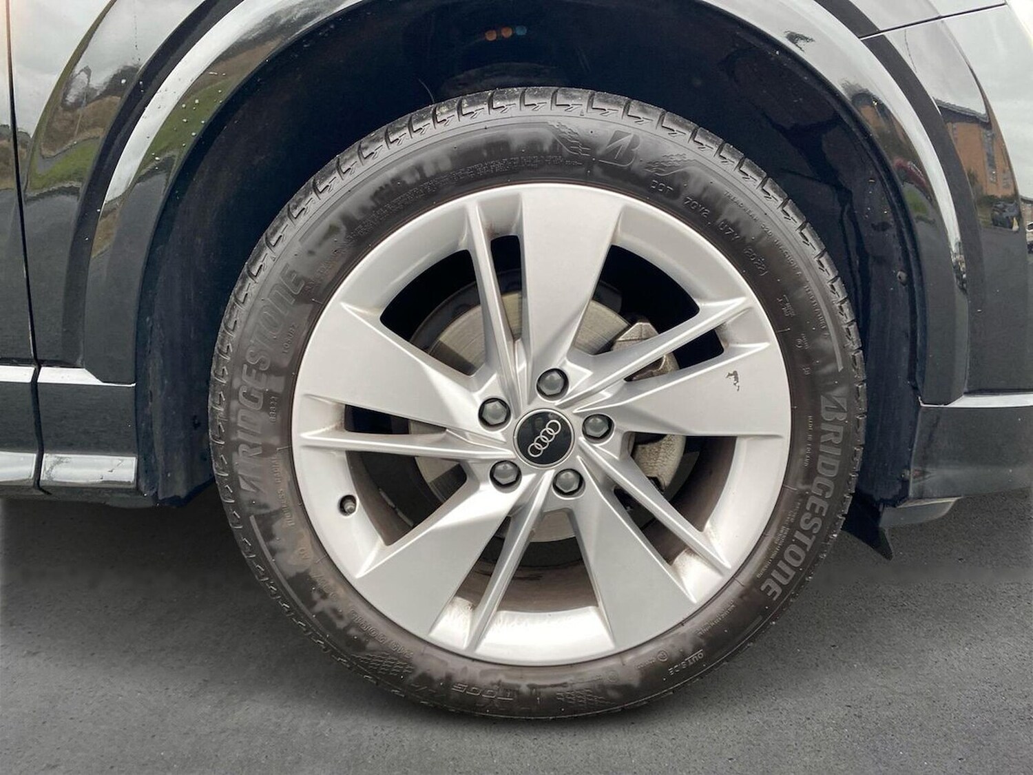 Used Audi Q2 2022 for sale - 77676331: Photo 6