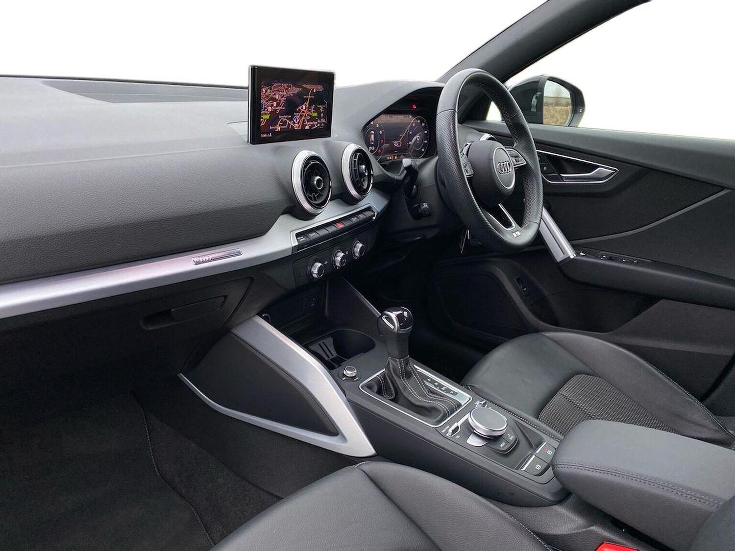 Used Audi Q2 2022 for sale - 77676331: Photo 7