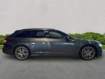 Used Audi A6 2023 for sale - 78895210: Photo