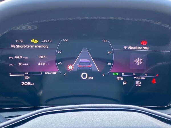 Used Audi A6 2025 for sale - 75437287: Photo 10