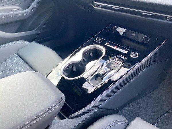 Used Audi A6 2025 for sale - 75437287: Photo 13
