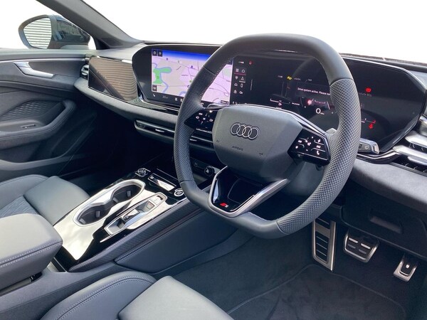 Used Audi A6 2025 for sale - 75437287: Photo 15