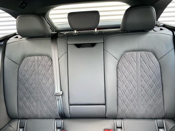 Used Audi A6 2025 for sale - 75437287: Photo 16