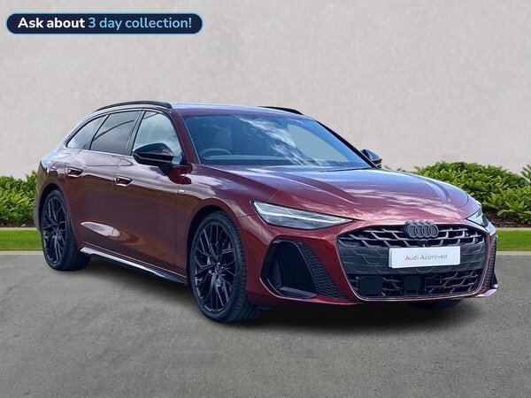Used Audi A6 2025 for sale - 75437287: Photo 1