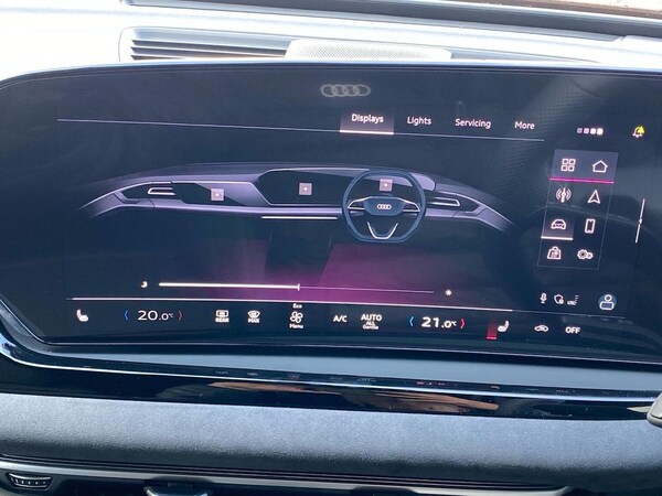 Used Audi A6 2025 for sale - 75437287: Photo 25