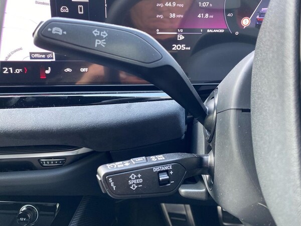 Used Audi A6 2025 for sale - 75437287: Photo 29