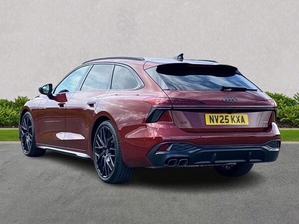 Used Audi A6 2025 for sale - 75437287: Photo 2