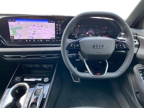 Used Audi A6 2025 for sale - 75437287: Photo 9