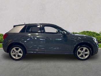 Used Audi Q2 2020 for sale - 78782542: Photo