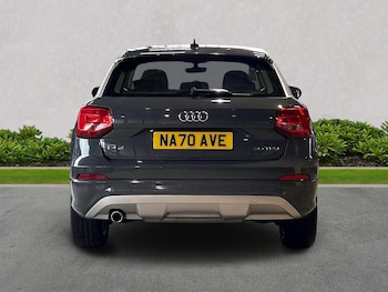 Used Audi Q2 2020 for sale - 78782542: Photo