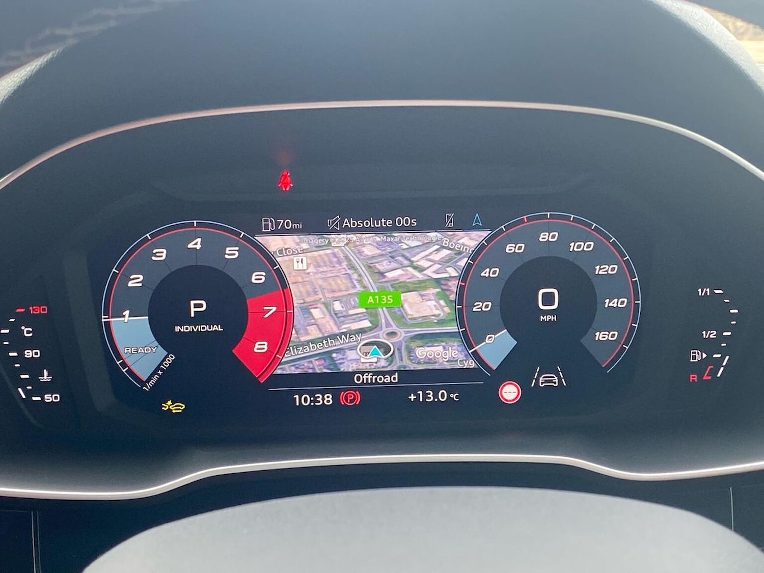 Used Audi Q3 2025 for sale - 76504928: Photo 10