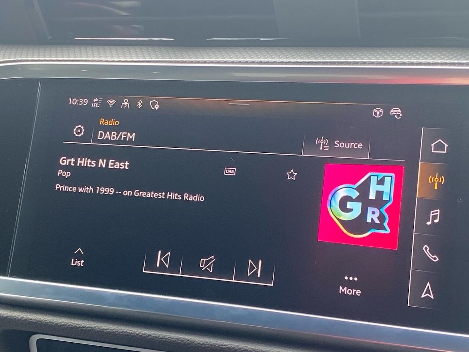 Used Audi Q3 2025 for sale - 76504928: Photo 11