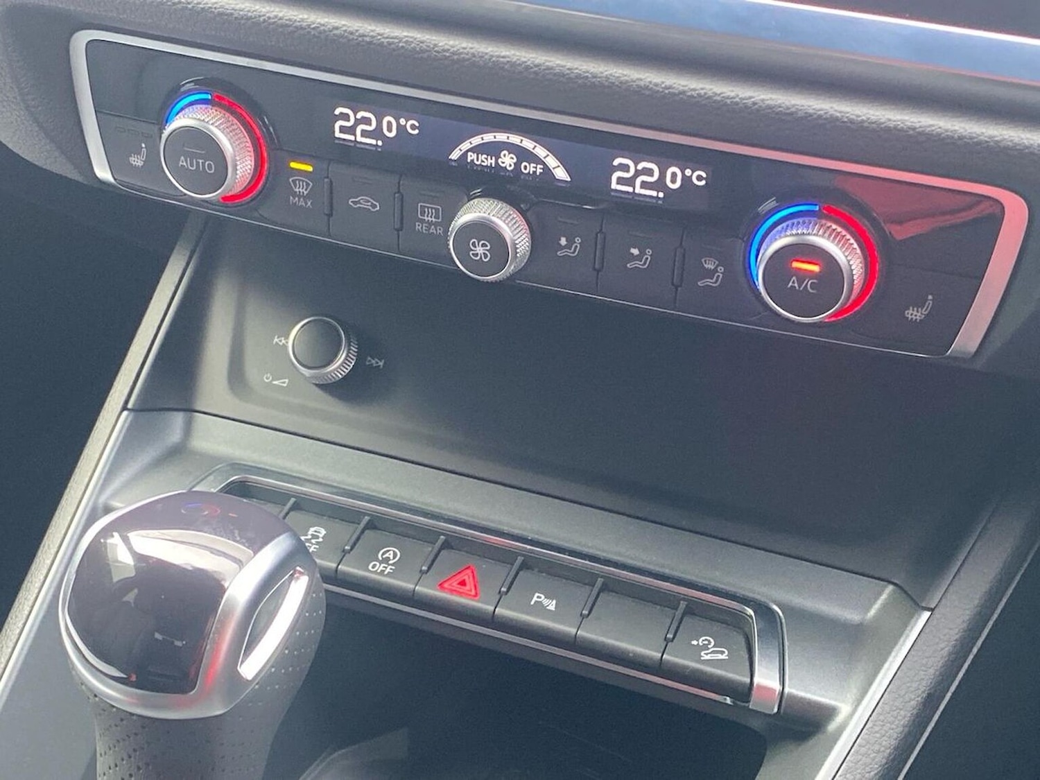 Used Audi Q3 2025 for sale - 76504928: Photo 12