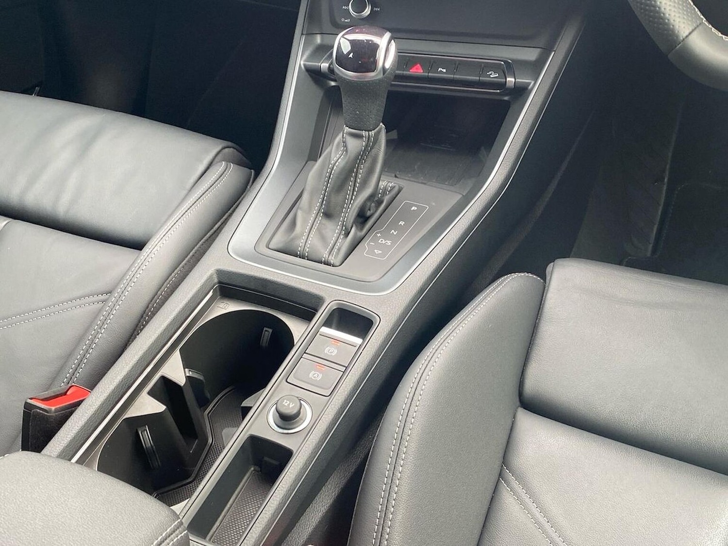 Used Audi Q3 2025 for sale - 76504928: Photo 13