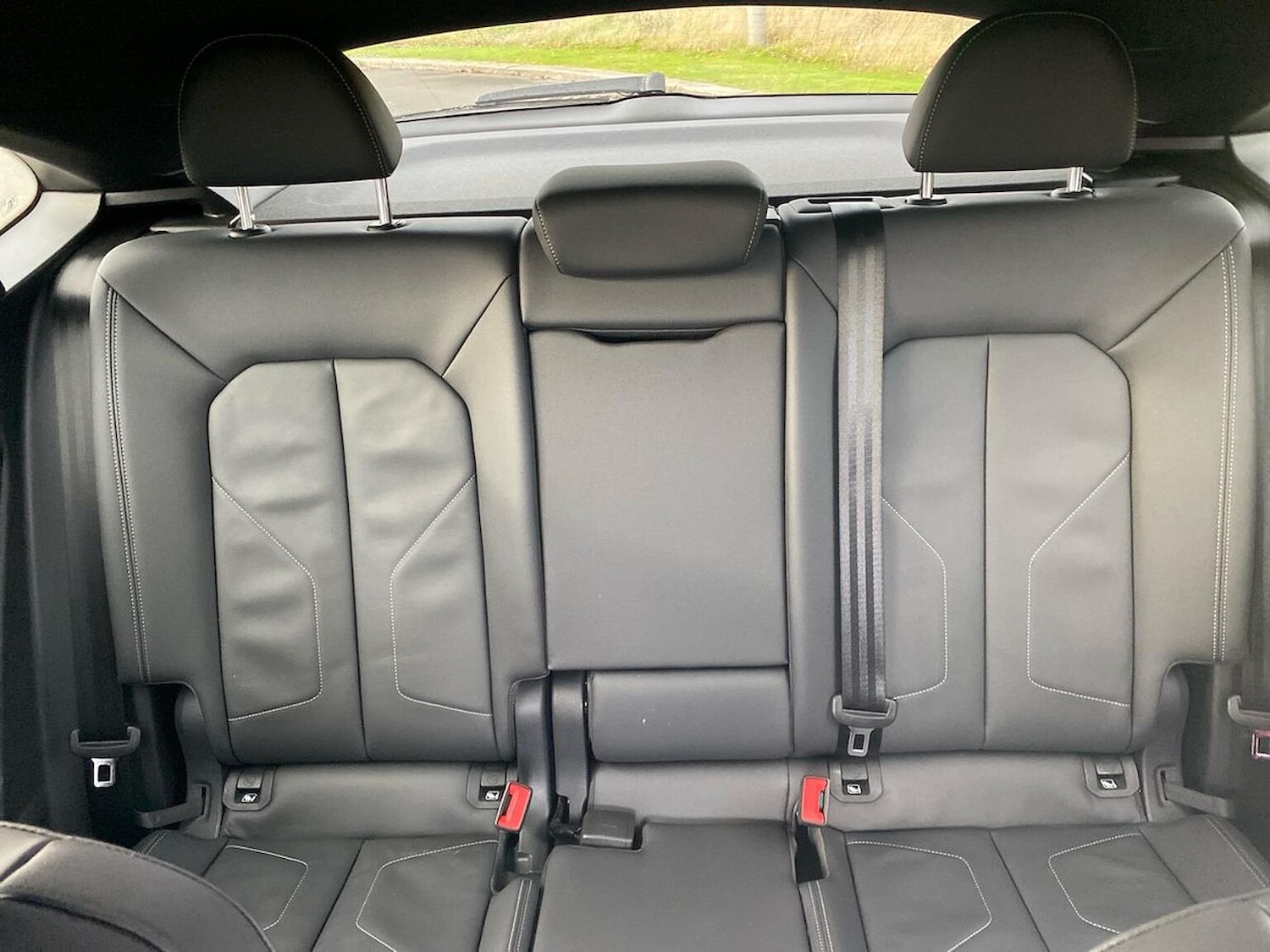 Used Audi Q3 2025 for sale - 76504928: Photo 16