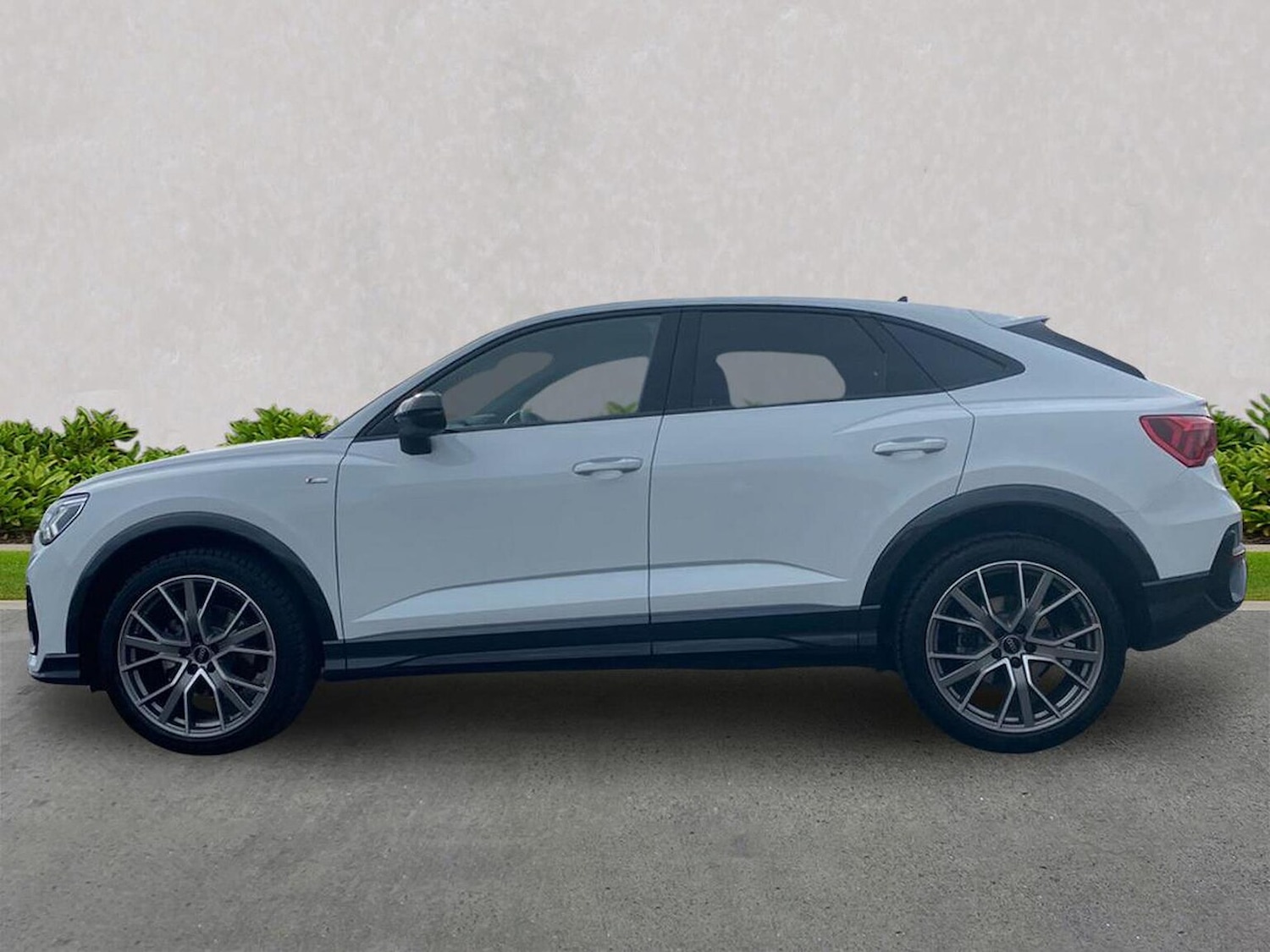 Used Audi Q3 2025 for sale - 76504928: Photo 19