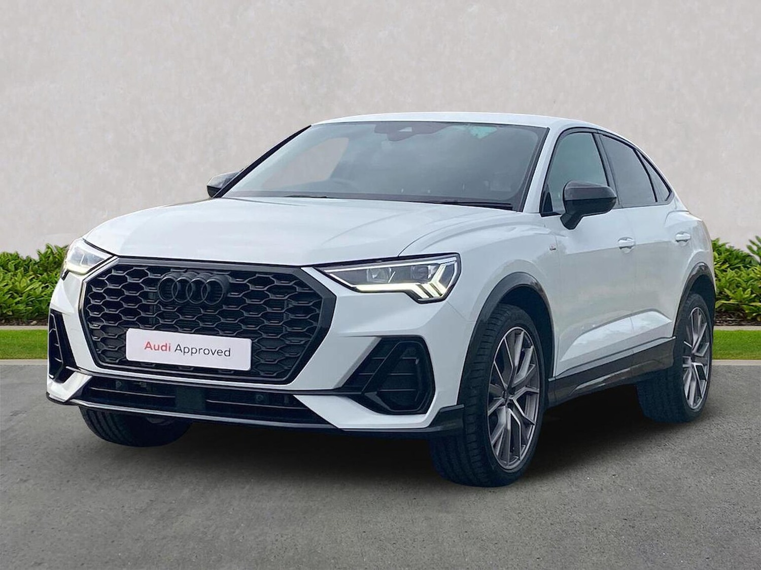 Used Audi Q3 2025 for sale - 76504928: Photo 20