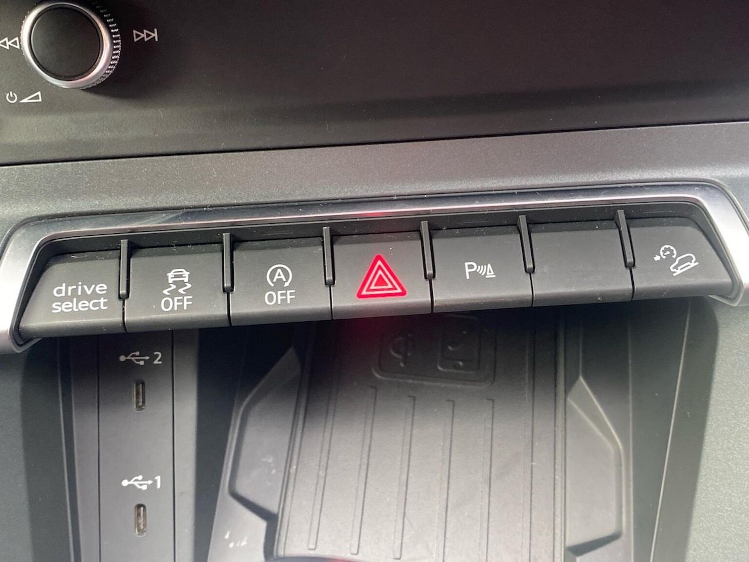 Used Audi Q3 2025 for sale - 76504928: Photo 22