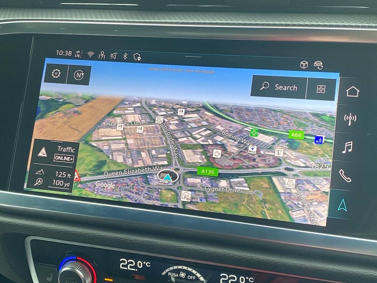 Used Audi Q3 2025 for sale - 76504928: Photo 24