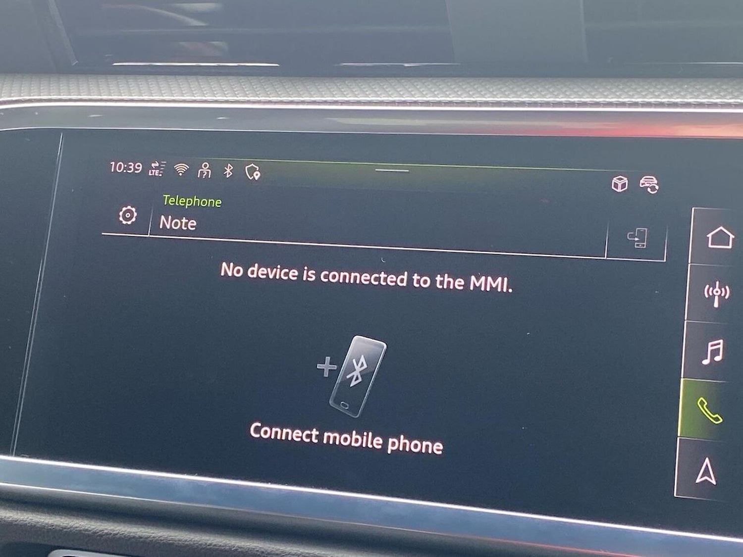 Used Audi Q3 2025 for sale - 76504928: Photo 25