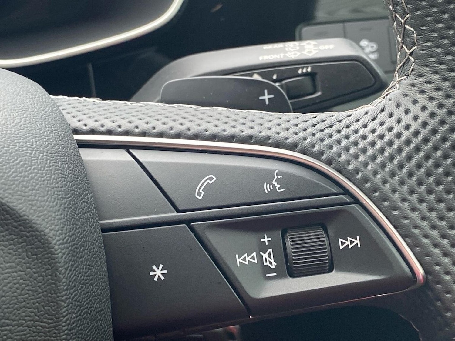 Used Audi Q3 2025 for sale - 76504928: Photo 26