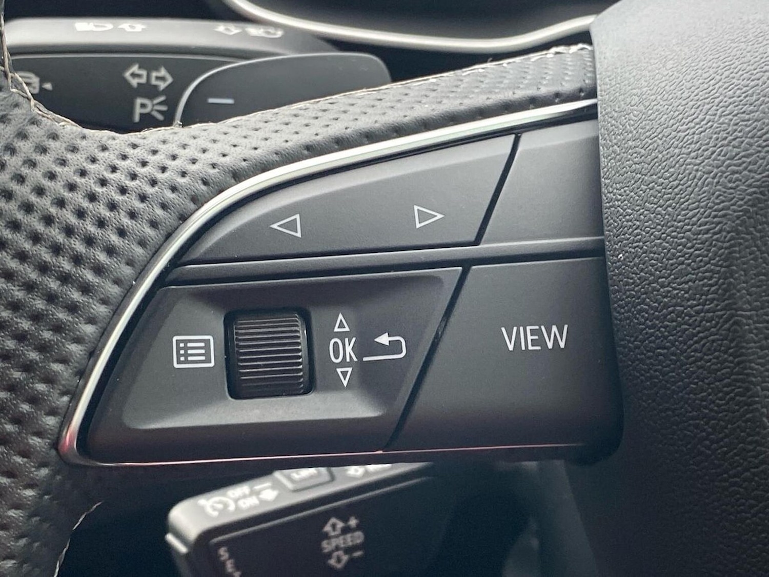 Used Audi Q3 2025 for sale - 76504928: Photo 27