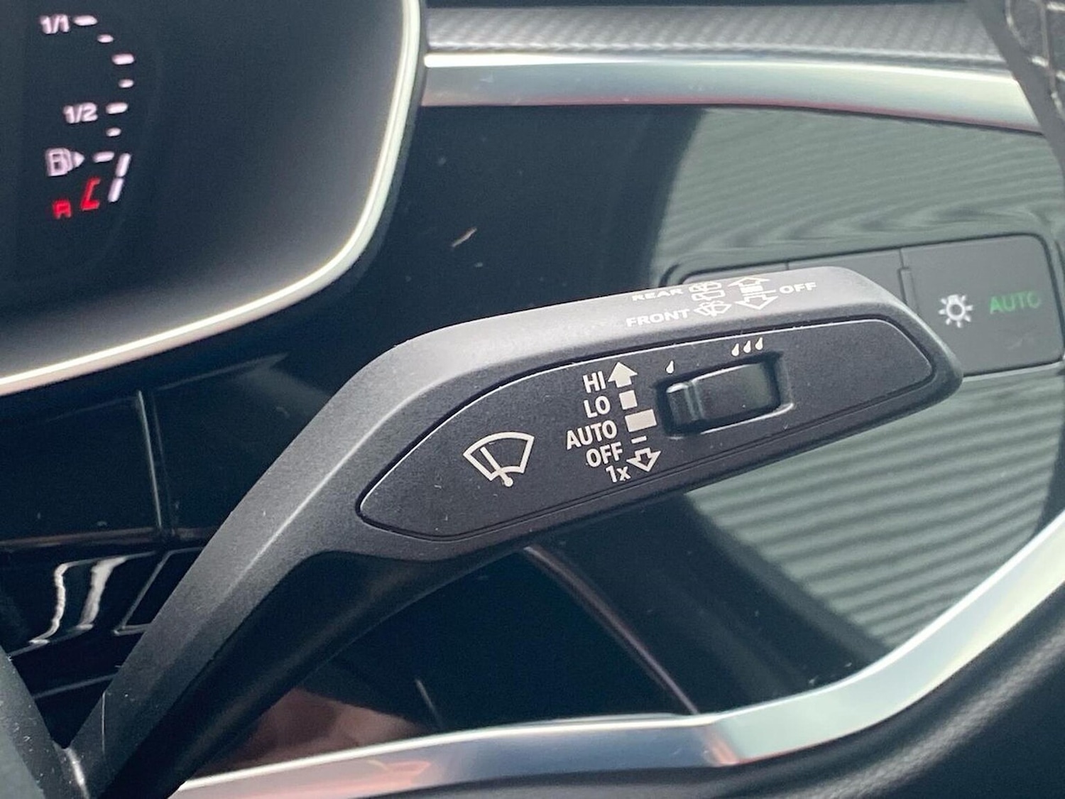 Used Audi Q3 2025 for sale - 76504928: Photo 28