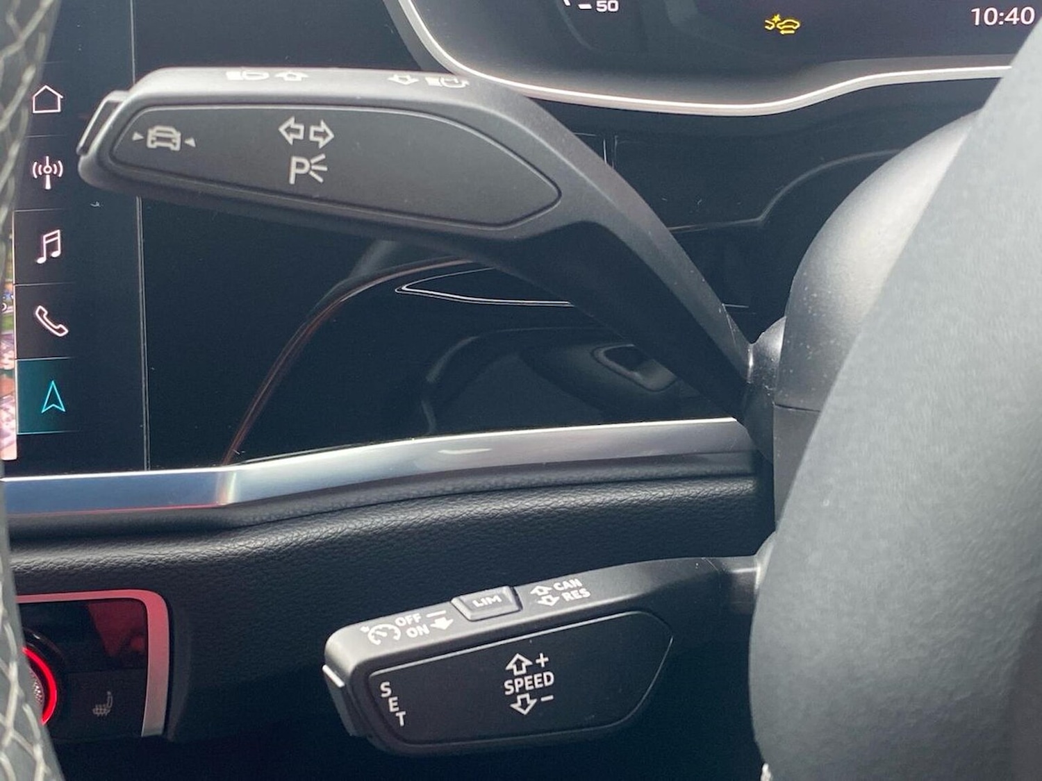 Used Audi Q3 2025 for sale - 76504928: Photo 29