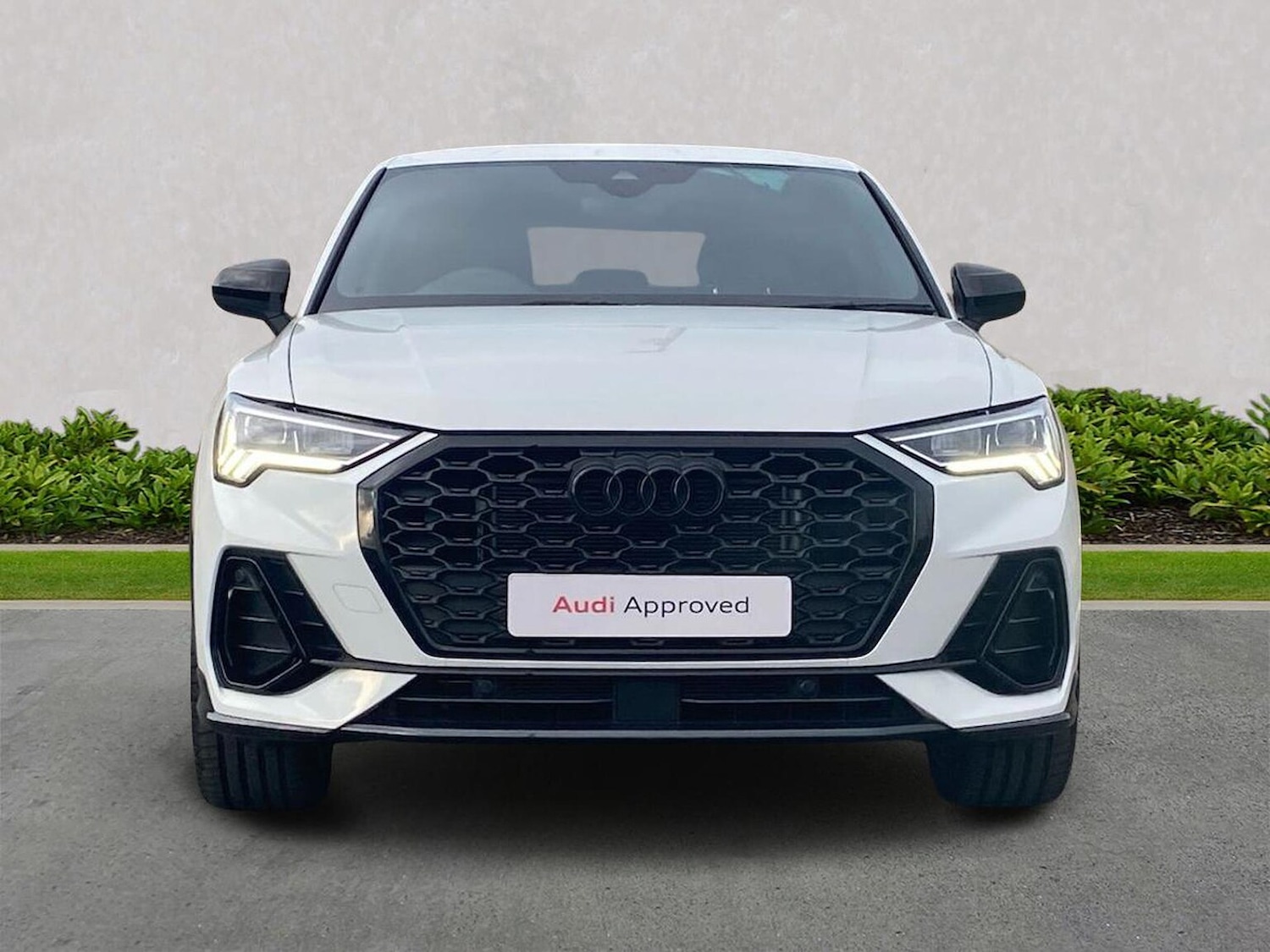 Used Audi Q3 2025 for sale - 76504928: Photo 5