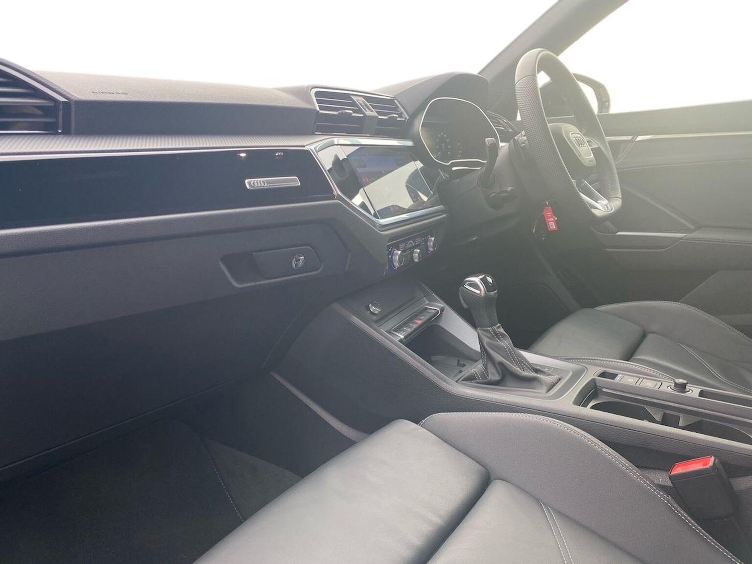 Used Audi Q3 2025 for sale - 76504928: Photo 7