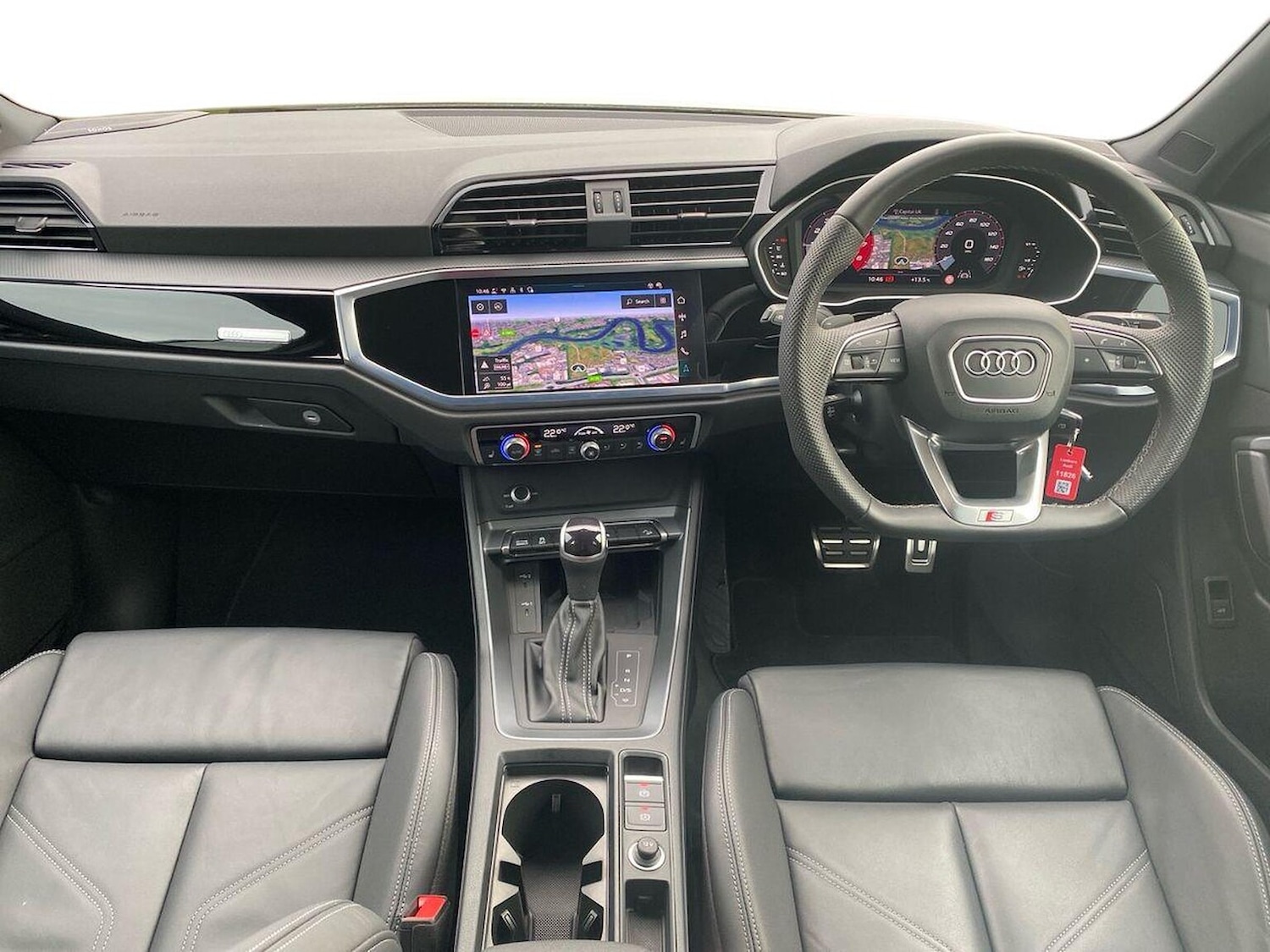 Used Audi Q3 2025 for sale - 76504928: Photo 8