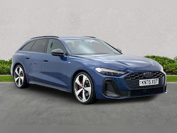 Used Audi A5 2025 for sale - 78422663: Photo