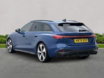 Used Audi A5 2025 for sale - 78422663: Photo