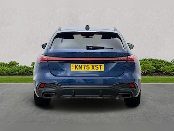 Used Audi A5 2025 for sale - 78422663: Photo