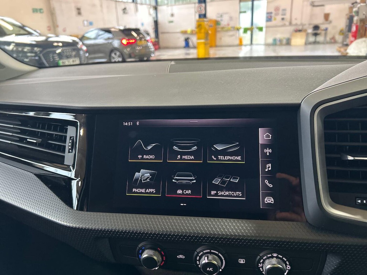Vehicle 25