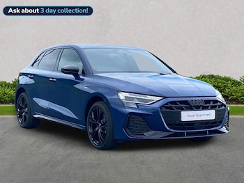 Used Audi A3 2026 for sale - 78807796: Photo