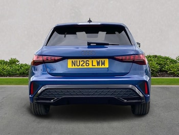 Used Audi A3 2026 for sale - 78807796: Photo