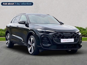 Used Audi Q5 2025 for sale - 79379595: Photo