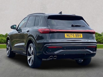 Used Audi Q5 2025 for sale - 79379595: Photo