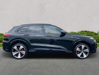 Used Audi Q5 2025 for sale - 79379595: Photo